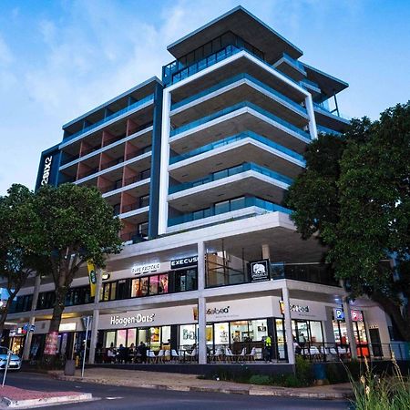 2Six2, Florida Road Apartment Durban Ngoại thất bức ảnh