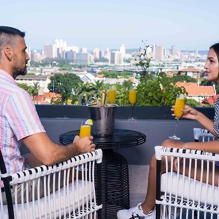 2Six2, Florida Road Apartment Durban Ngoại thất bức ảnh