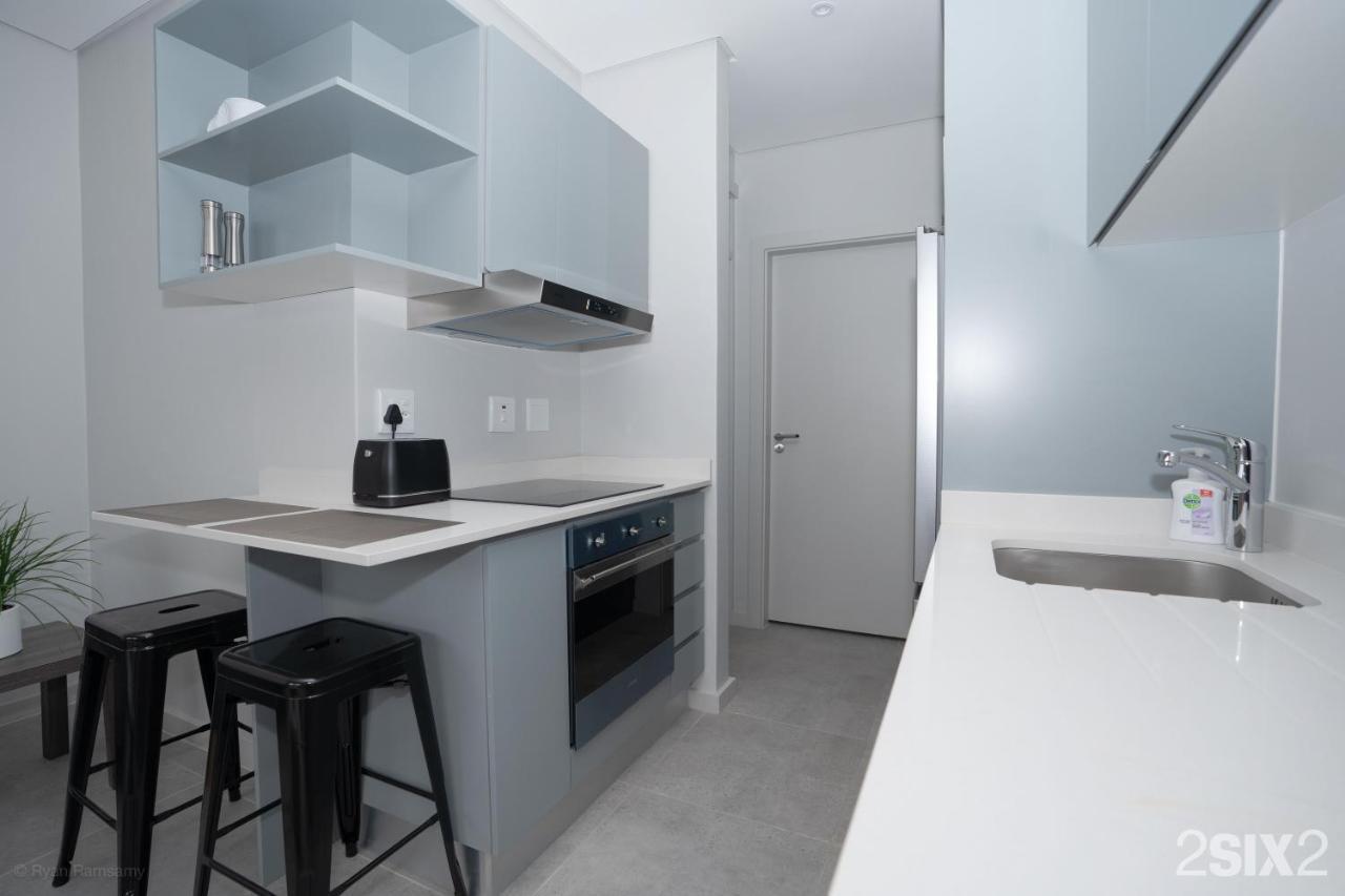 2Six2, Florida Road Apartment Durban Ngoại thất bức ảnh