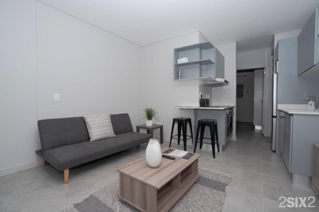 2Six2, Florida Road Apartment Durban Ngoại thất bức ảnh