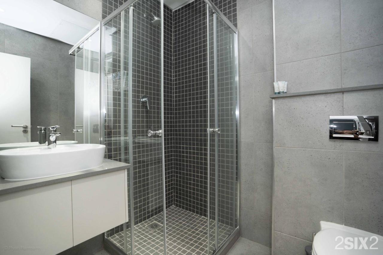 2Six2, Florida Road Apartment Durban Ngoại thất bức ảnh