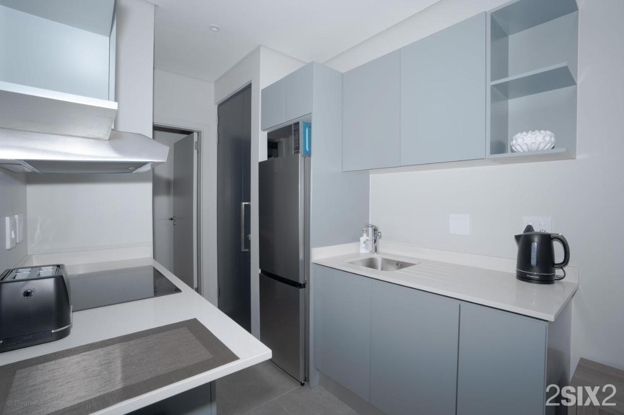 2Six2, Florida Road Apartment Durban Ngoại thất bức ảnh