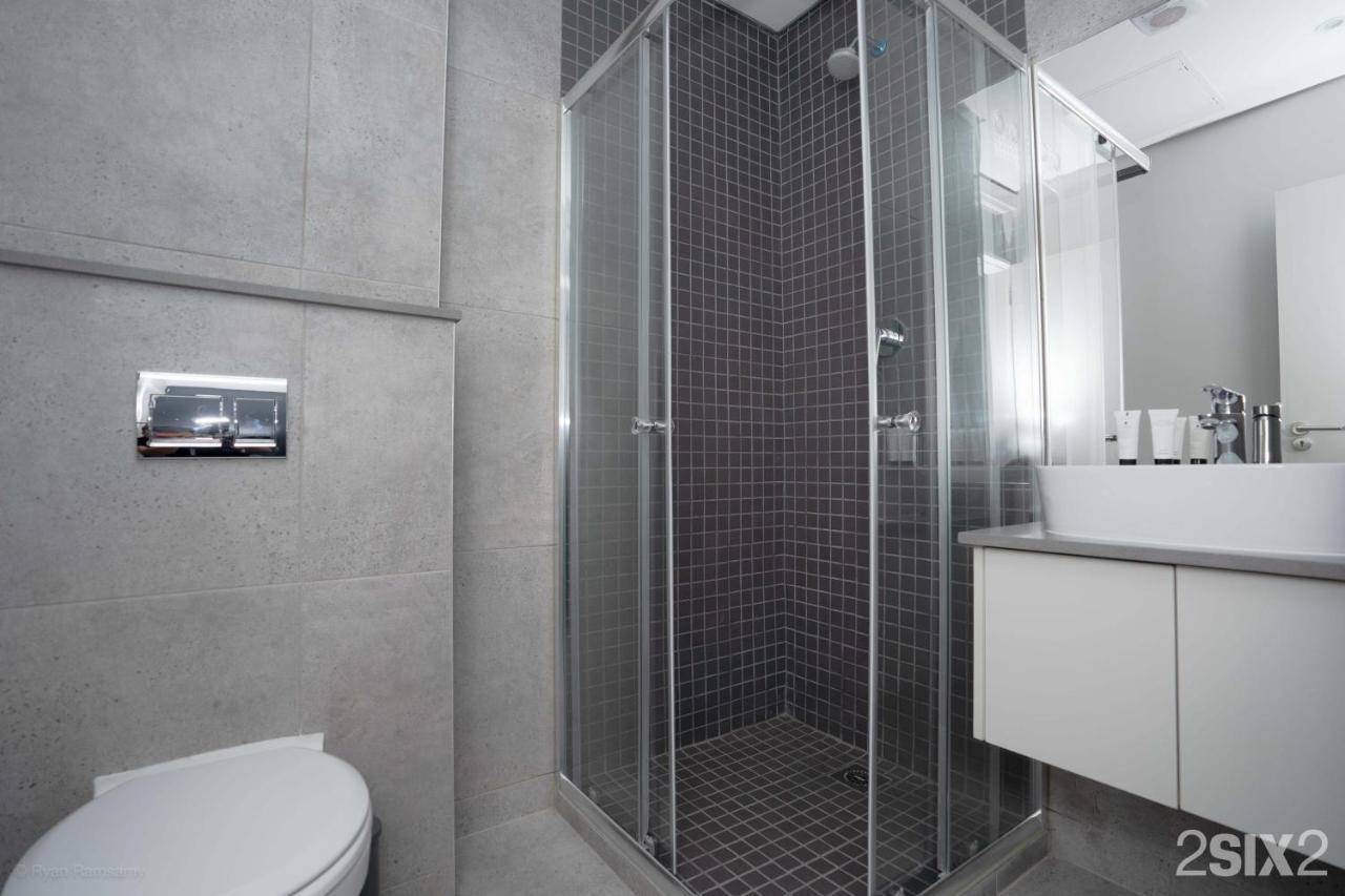 2Six2, Florida Road Apartment Durban Ngoại thất bức ảnh