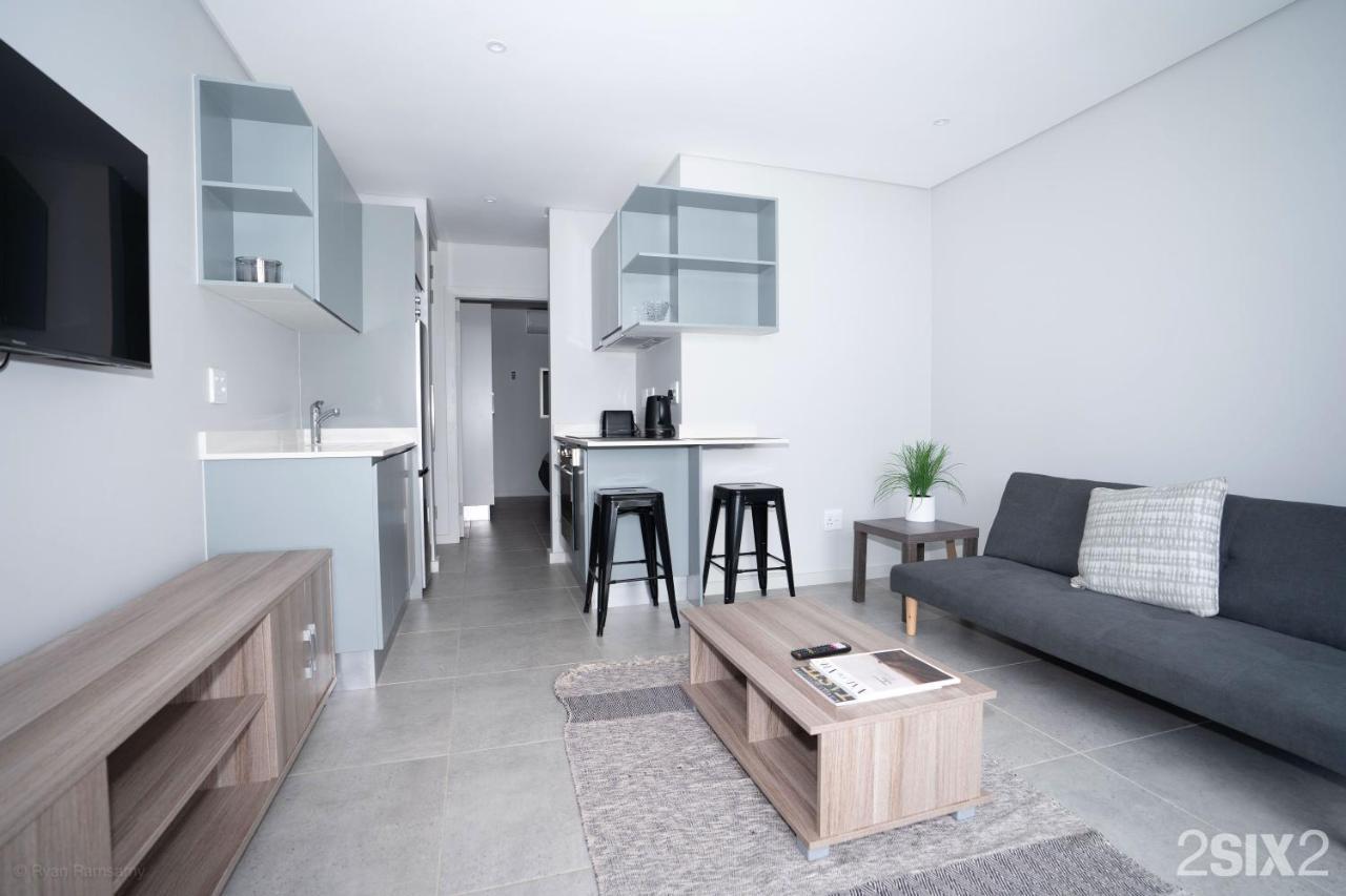 2Six2, Florida Road Apartment Durban Ngoại thất bức ảnh