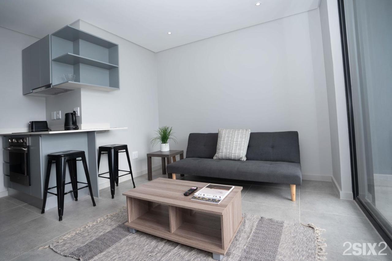 2Six2, Florida Road Apartment Durban Ngoại thất bức ảnh