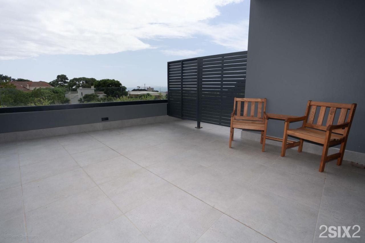 2Six2, Florida Road Apartment Durban Ngoại thất bức ảnh