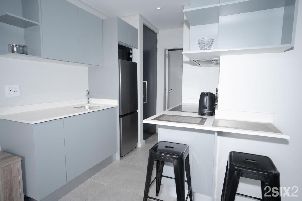 2Six2, Florida Road Apartment Durban Ngoại thất bức ảnh