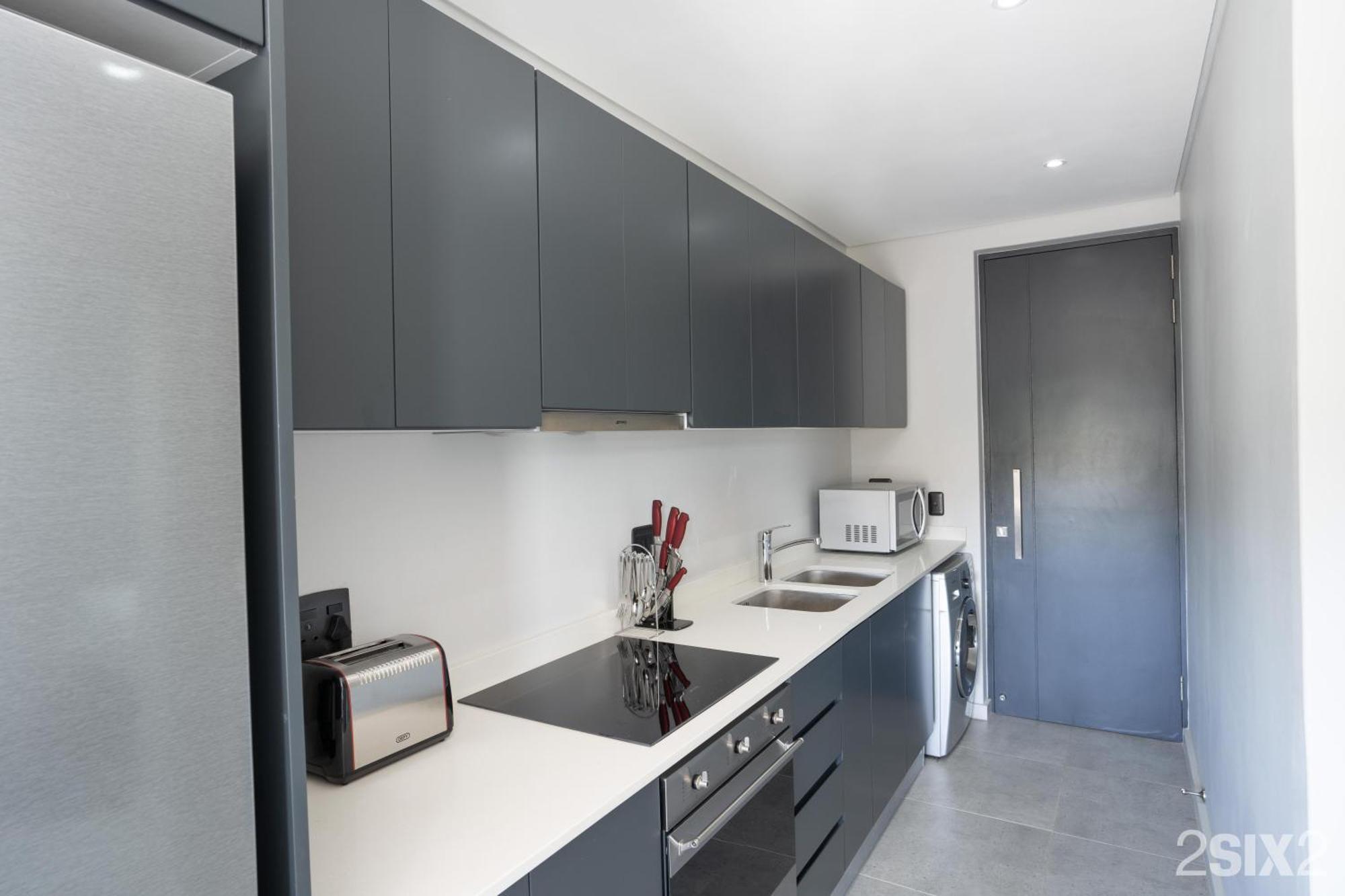 2Six2, Florida Road Apartment Durban Phòng bức ảnh