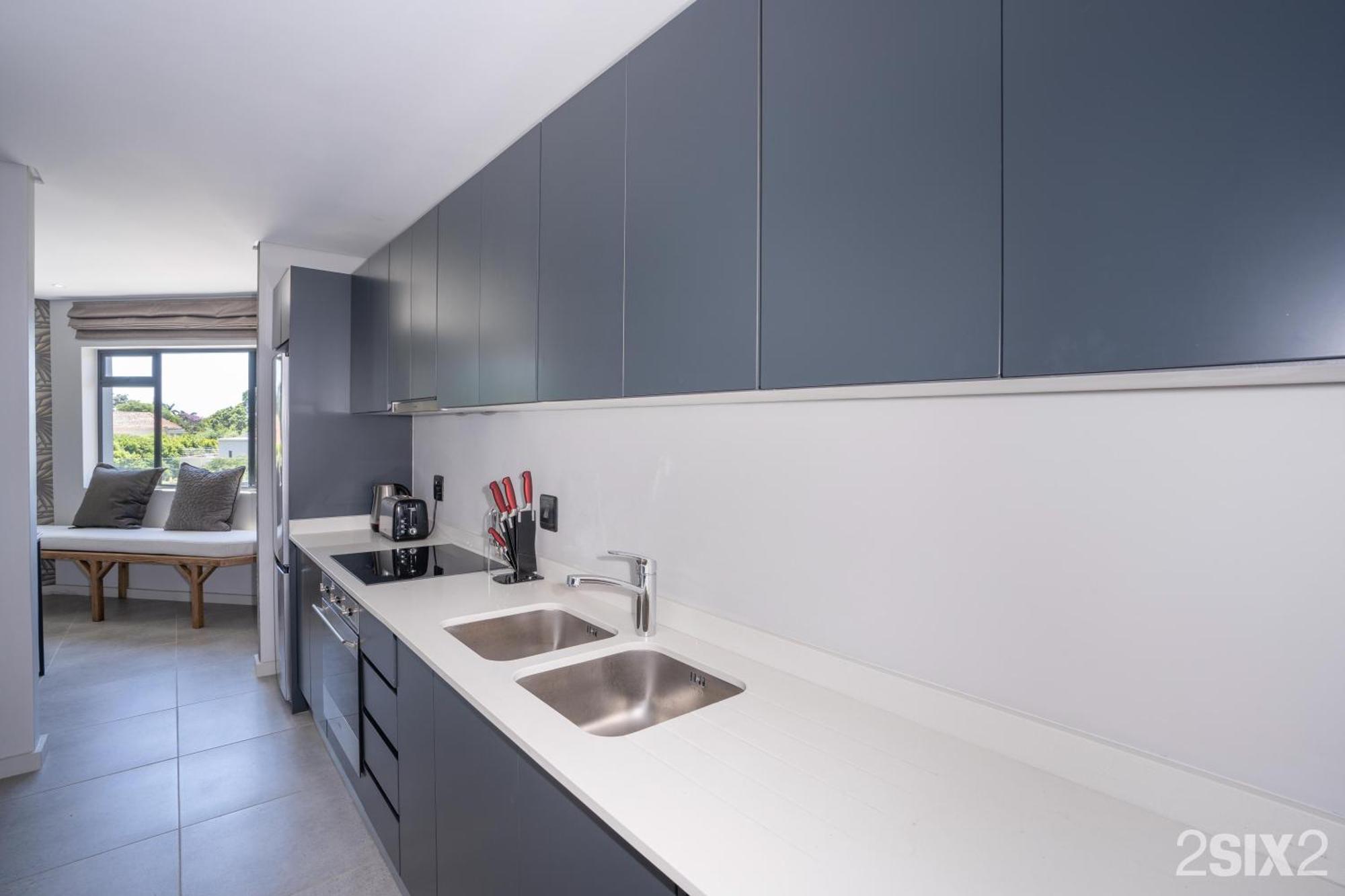 2Six2, Florida Road Apartment Durban Phòng bức ảnh