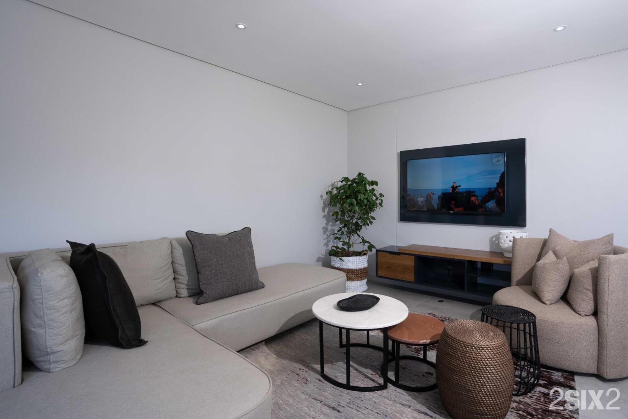2Six2, Florida Road Apartment Durban Ngoại thất bức ảnh