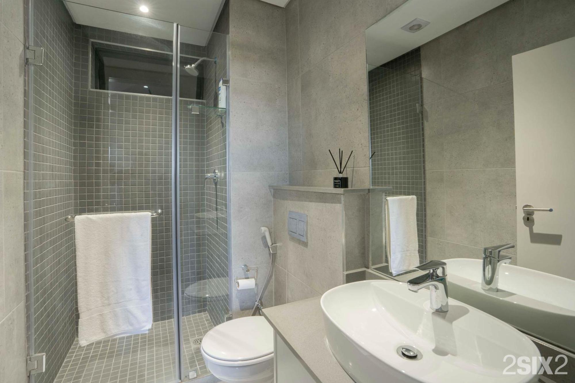 2Six2, Florida Road Apartment Durban Ngoại thất bức ảnh