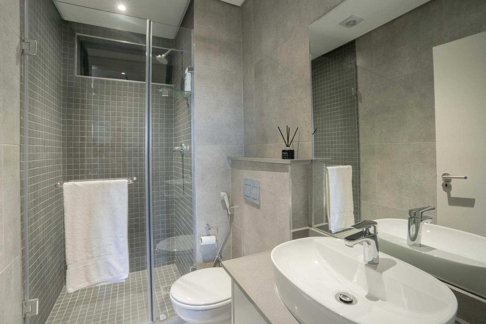 2Six2, Florida Road Apartment Durban Ngoại thất bức ảnh