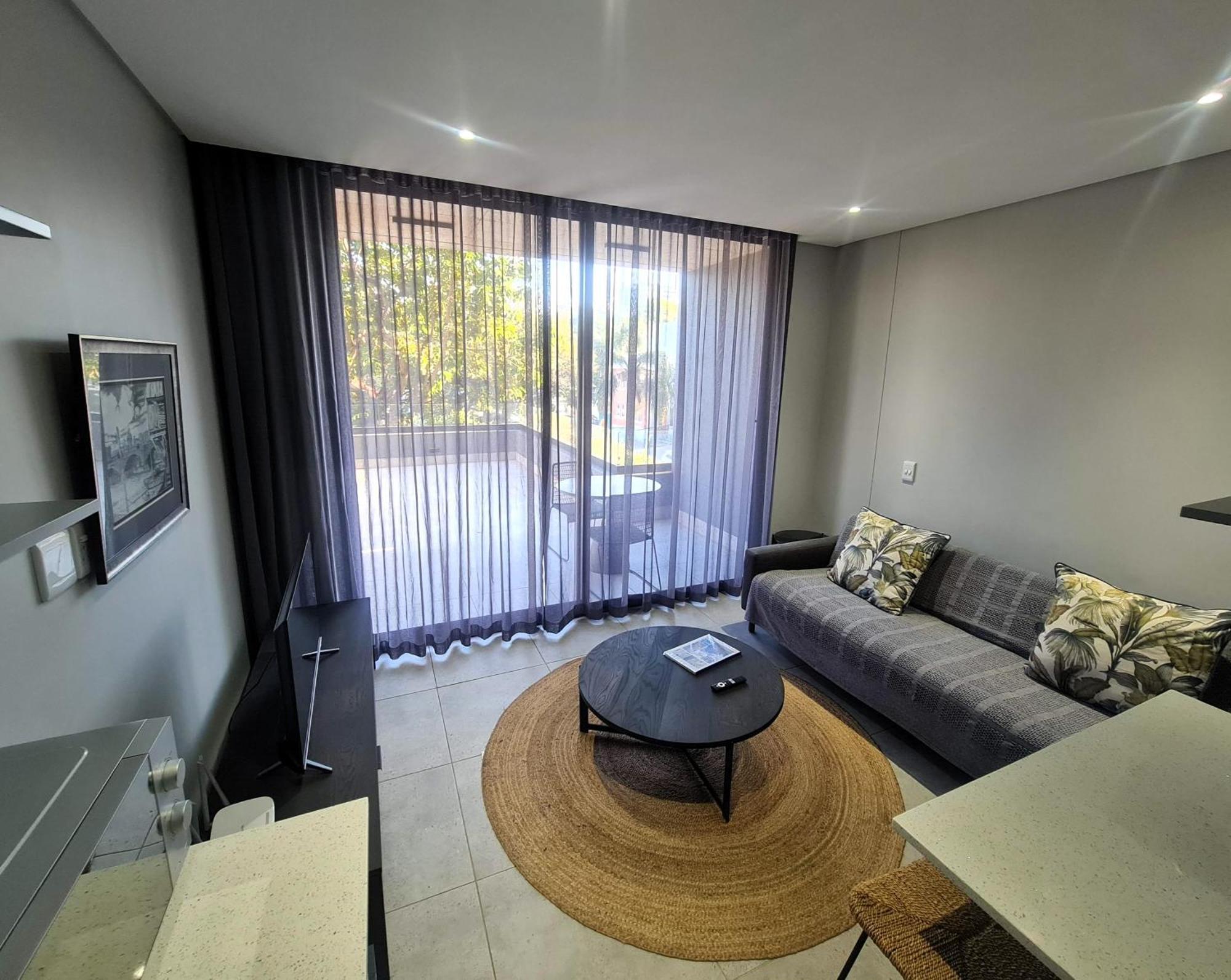 2Six2, Florida Road Apartment Durban Ngoại thất bức ảnh