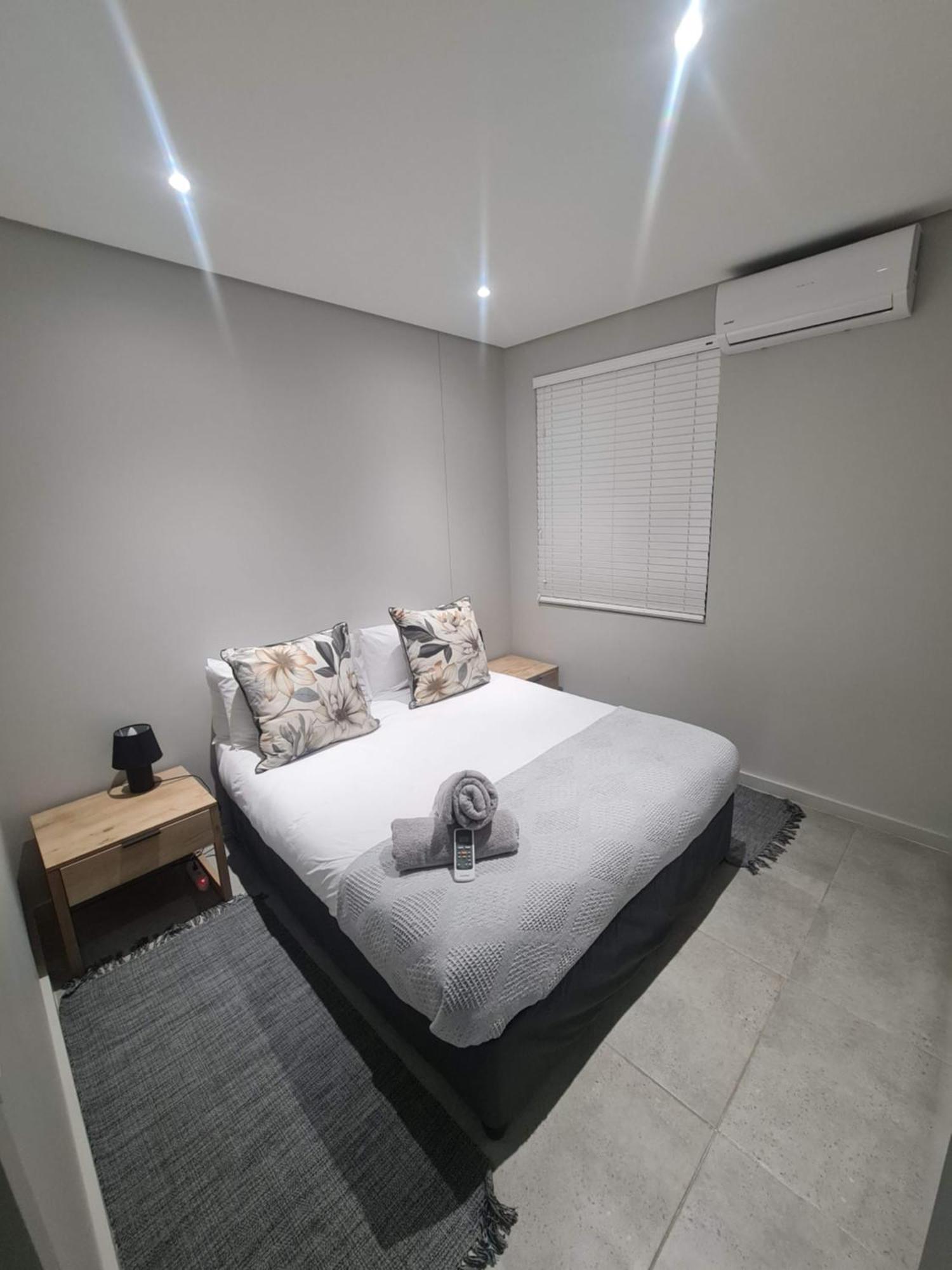 2Six2, Florida Road Apartment Durban Ngoại thất bức ảnh
