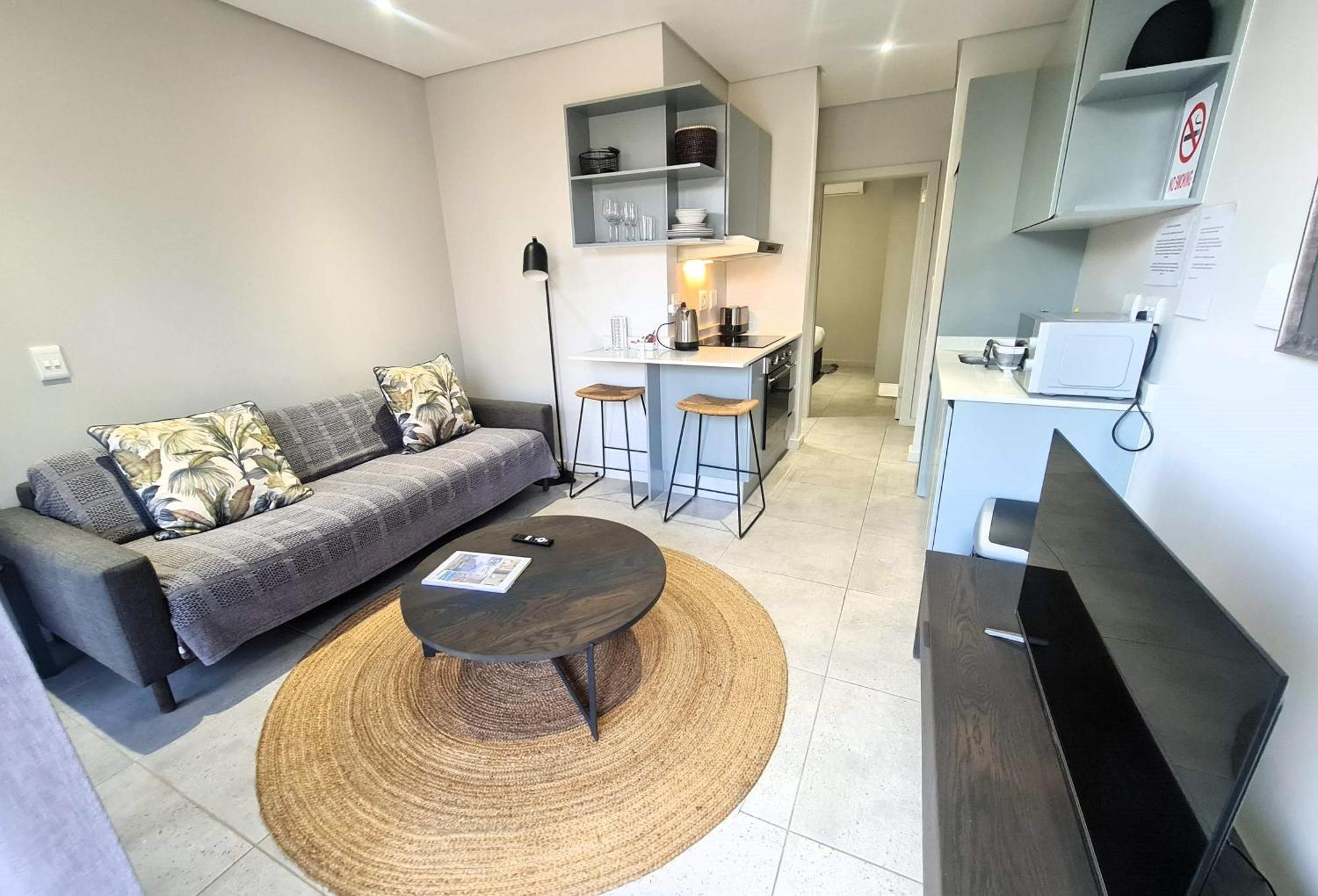 2Six2, Florida Road Apartment Durban Ngoại thất bức ảnh
