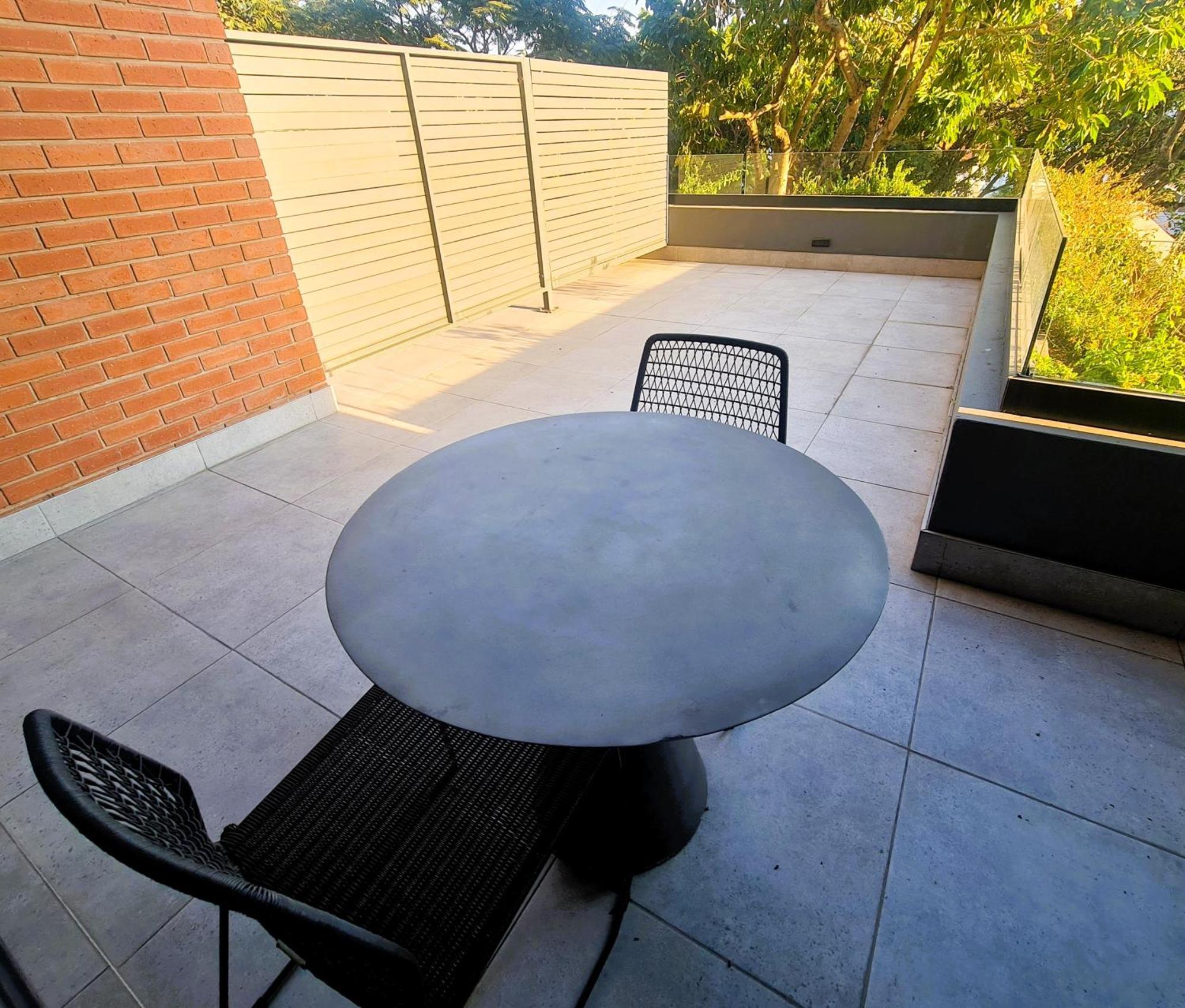 2Six2, Florida Road Apartment Durban Ngoại thất bức ảnh