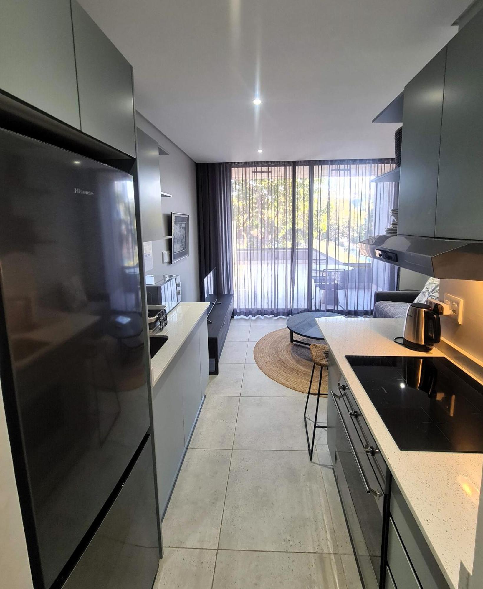 2Six2, Florida Road Apartment Durban Ngoại thất bức ảnh